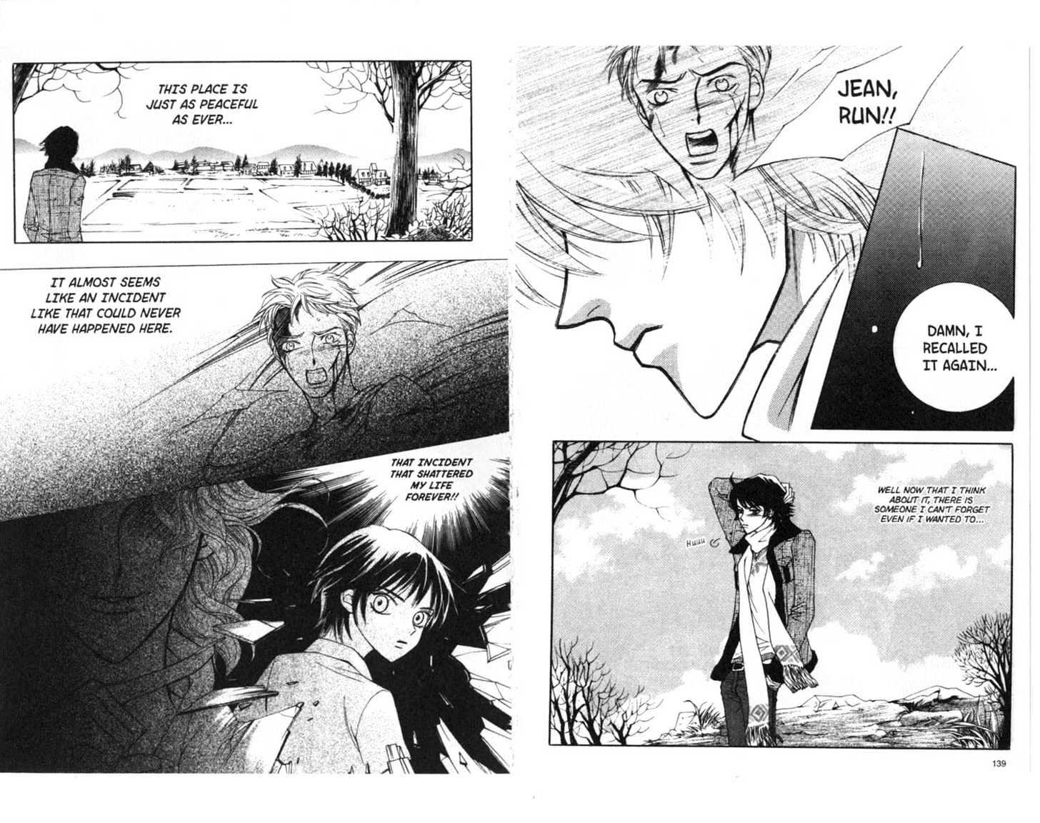 Witch Class Chapter 1.0 page 70 - Vol.01 Chapter 0