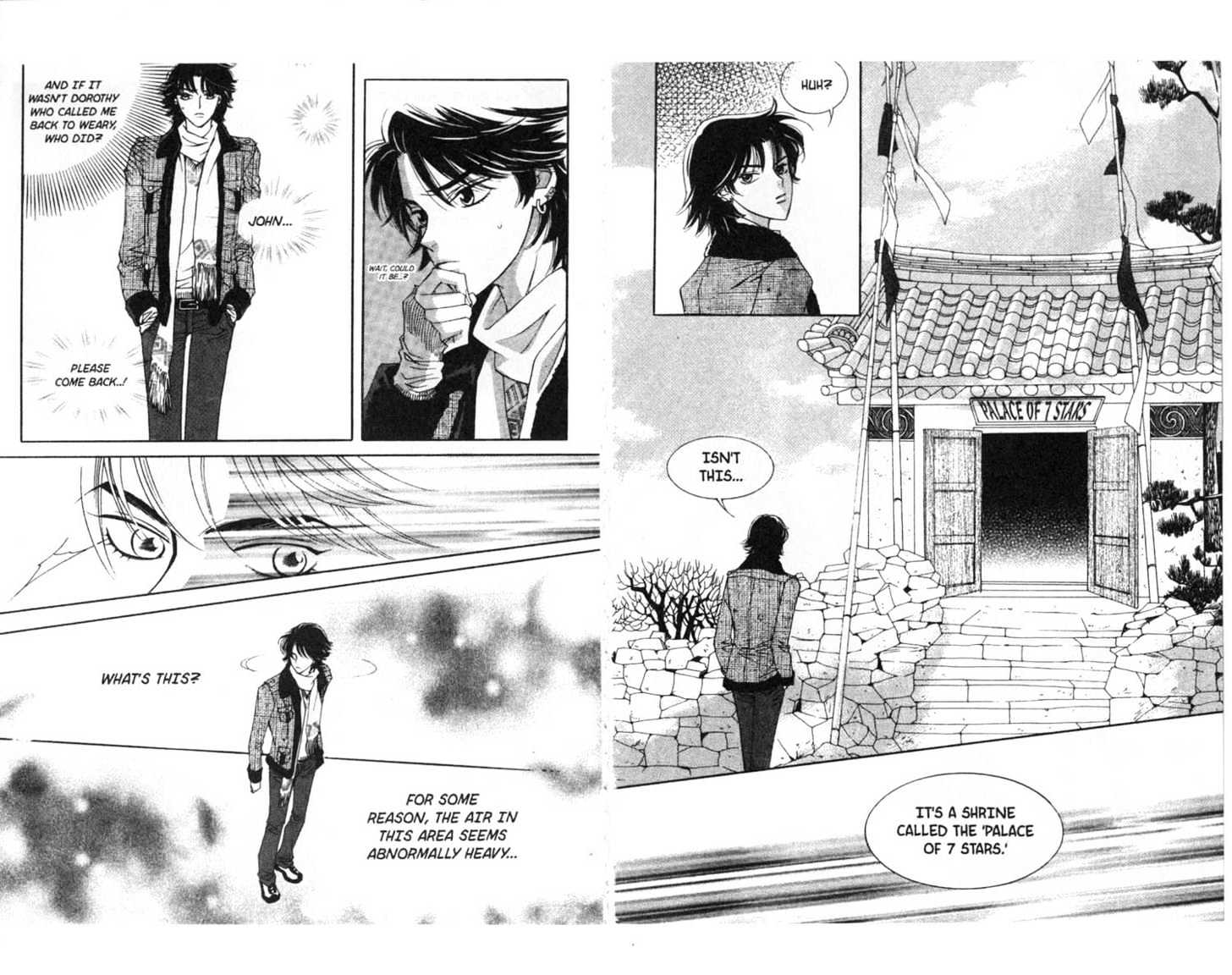 Witch Class Chapter 1.0 page 74 - Vol.01 Chapter 0