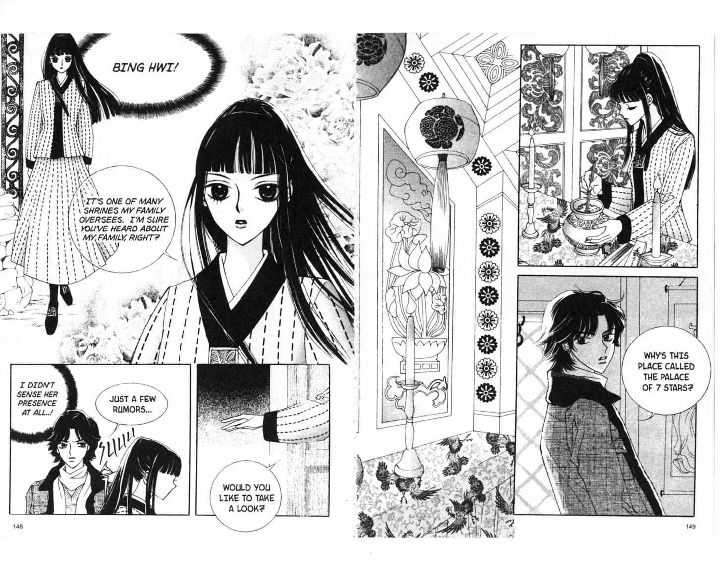 Witch Class Chapter 1.0 page 75 - Vol.01 Chapter 0