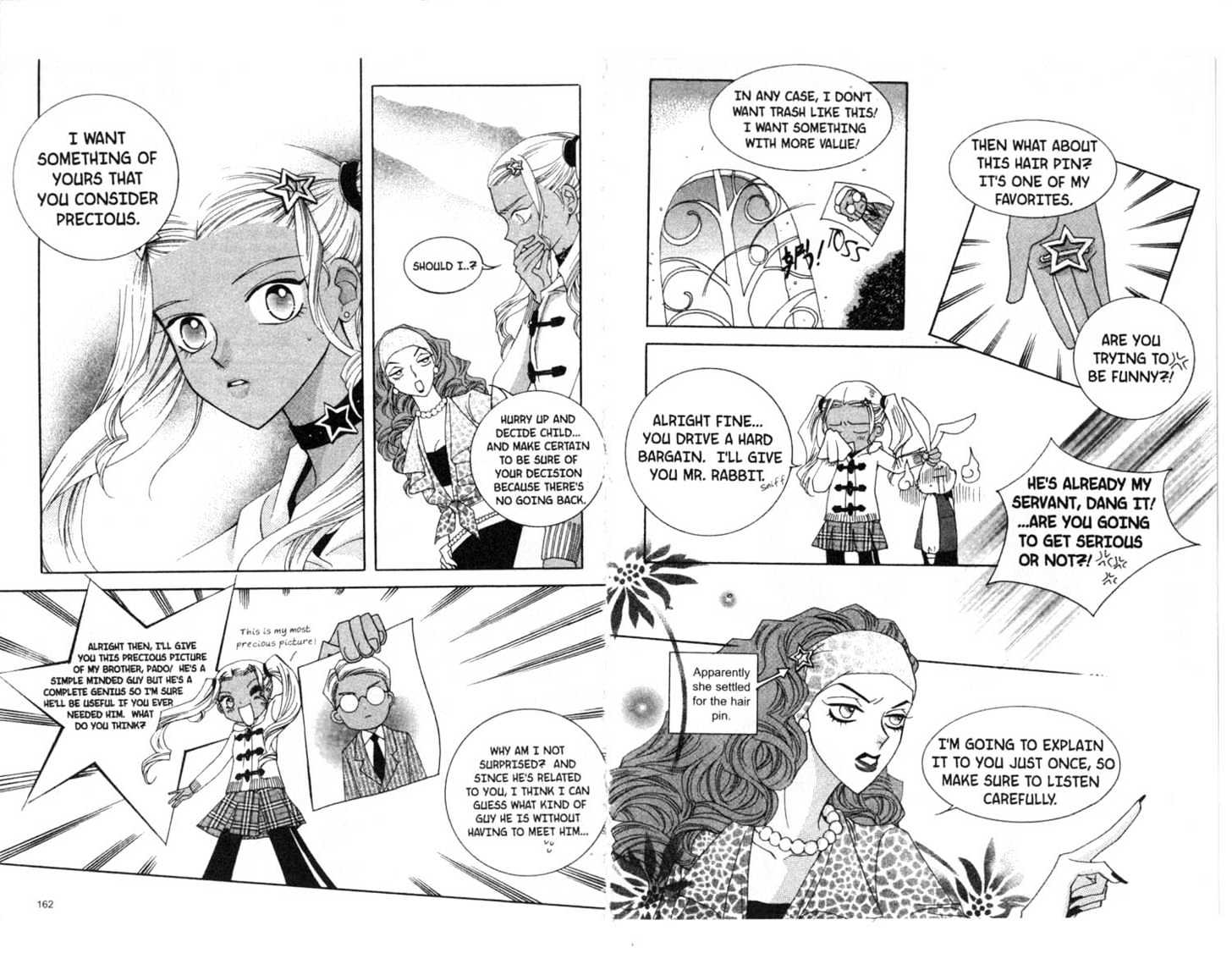 Witch Class Chapter 1.0 page 82 - Vol.01 Chapter 0