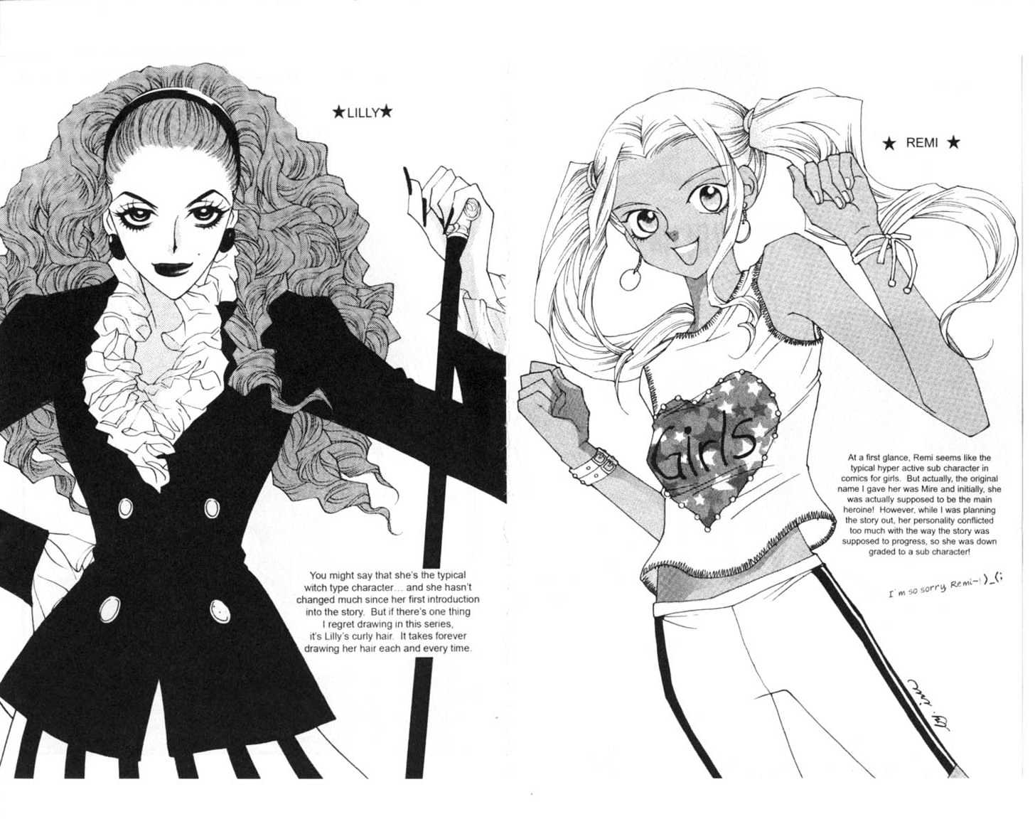 Witch Class Chapter 1.0 page 89 - Vol.01 Chapter 0