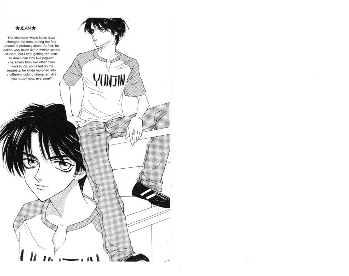Witch Class Chapter 1.0 page 90 - Vol.01 Chapter 0