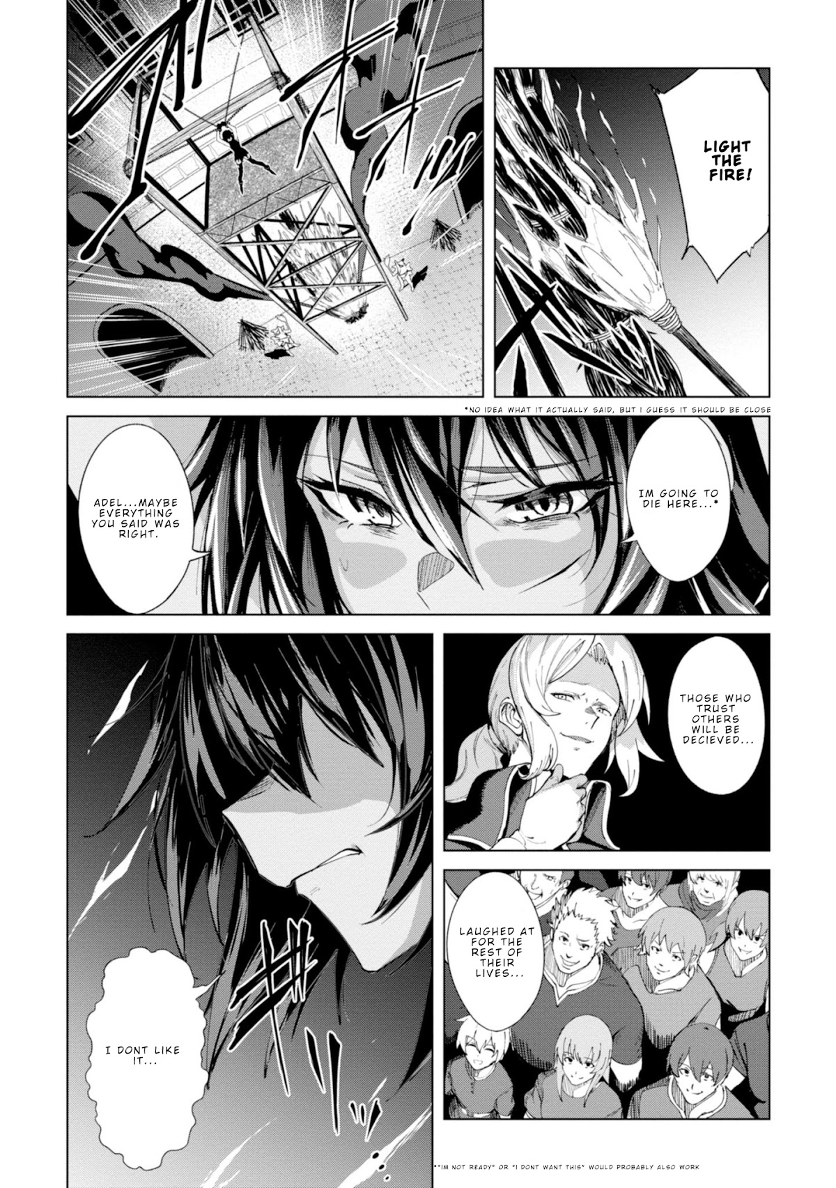 Witch Guild Fantasia Chapter 1 page 24 - Chapter 1