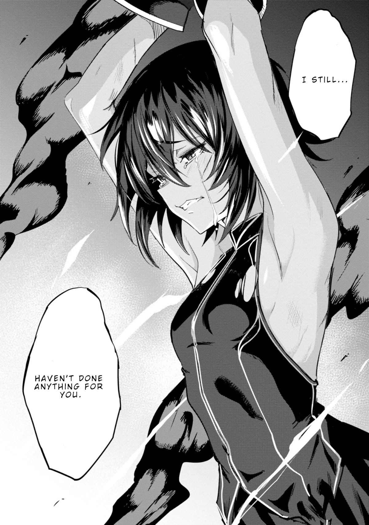 Witch Guild Fantasia Chapter 1 page 25 - Chapter 1