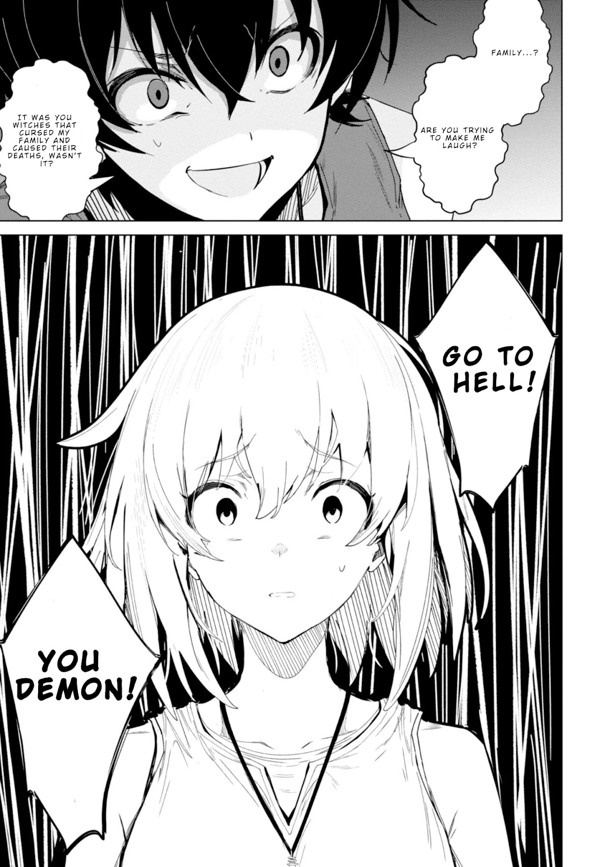 Witch Guild Fantasia Chapter 1 page 44 - Chapter 1