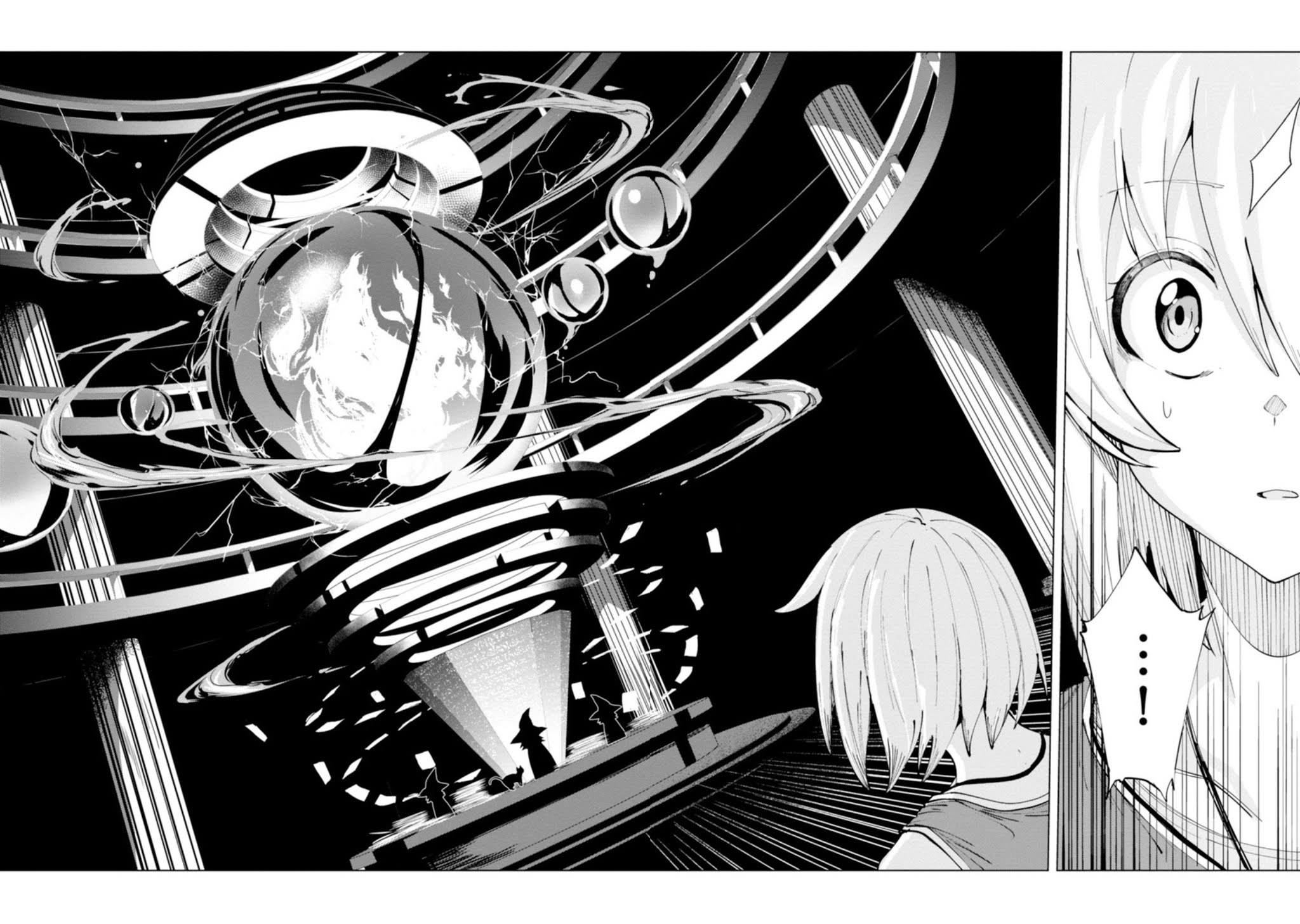 Witch Guild Fantasia Chapter 1 page 47 - Chapter 1