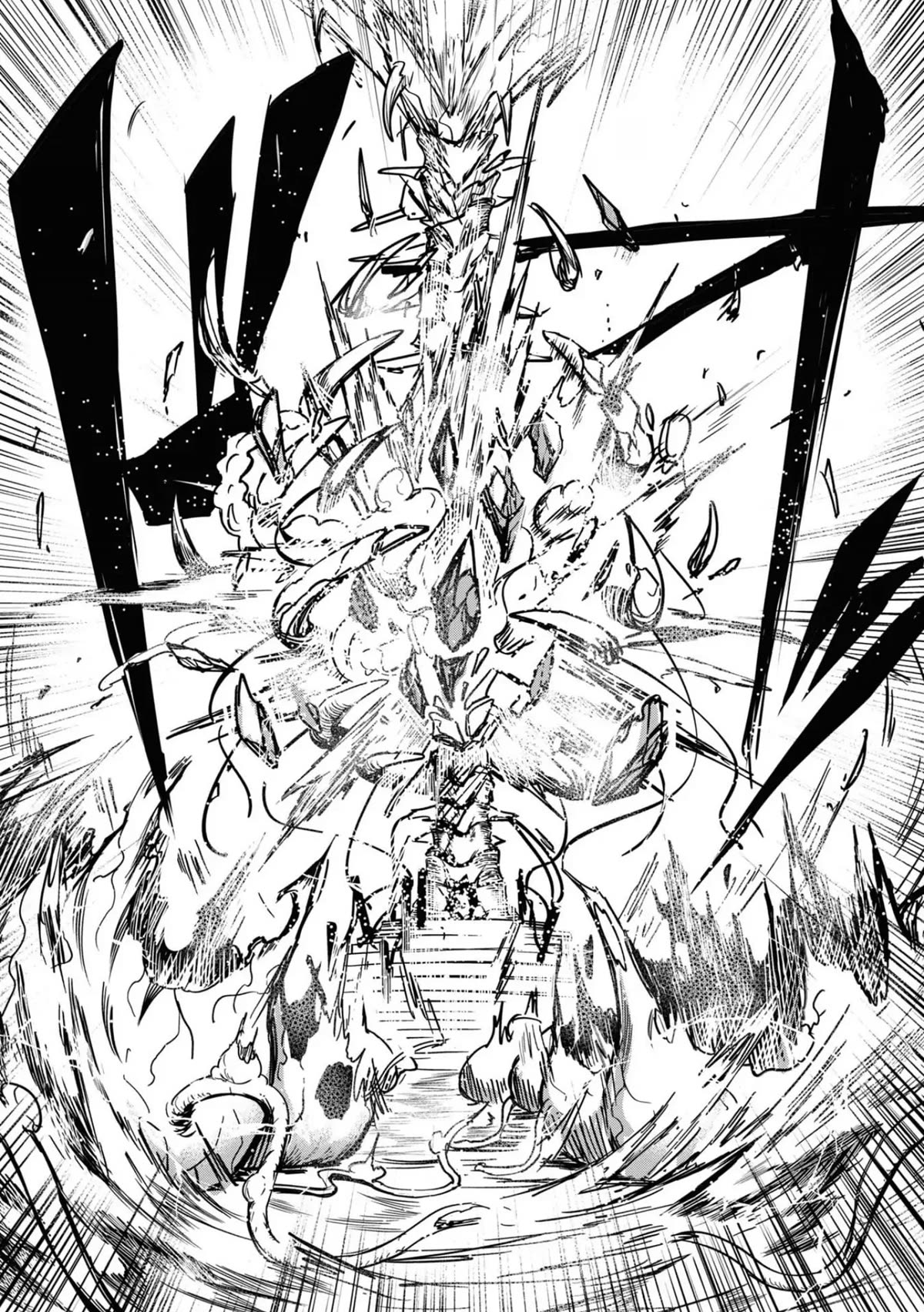 Witch Guild Fantasia Chapter 13 page 7 - Chapter 13: I don't want to !