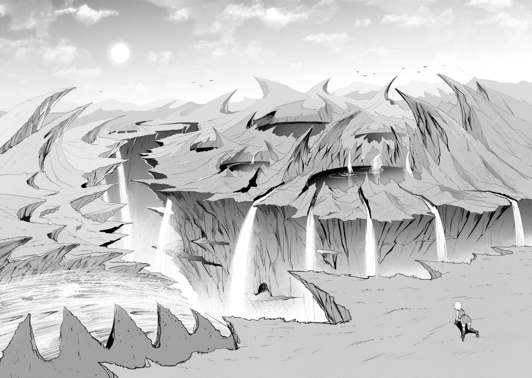 Witch Guild Fantasia Chapter 2 page 30 - Chapter 2: To Fantasy