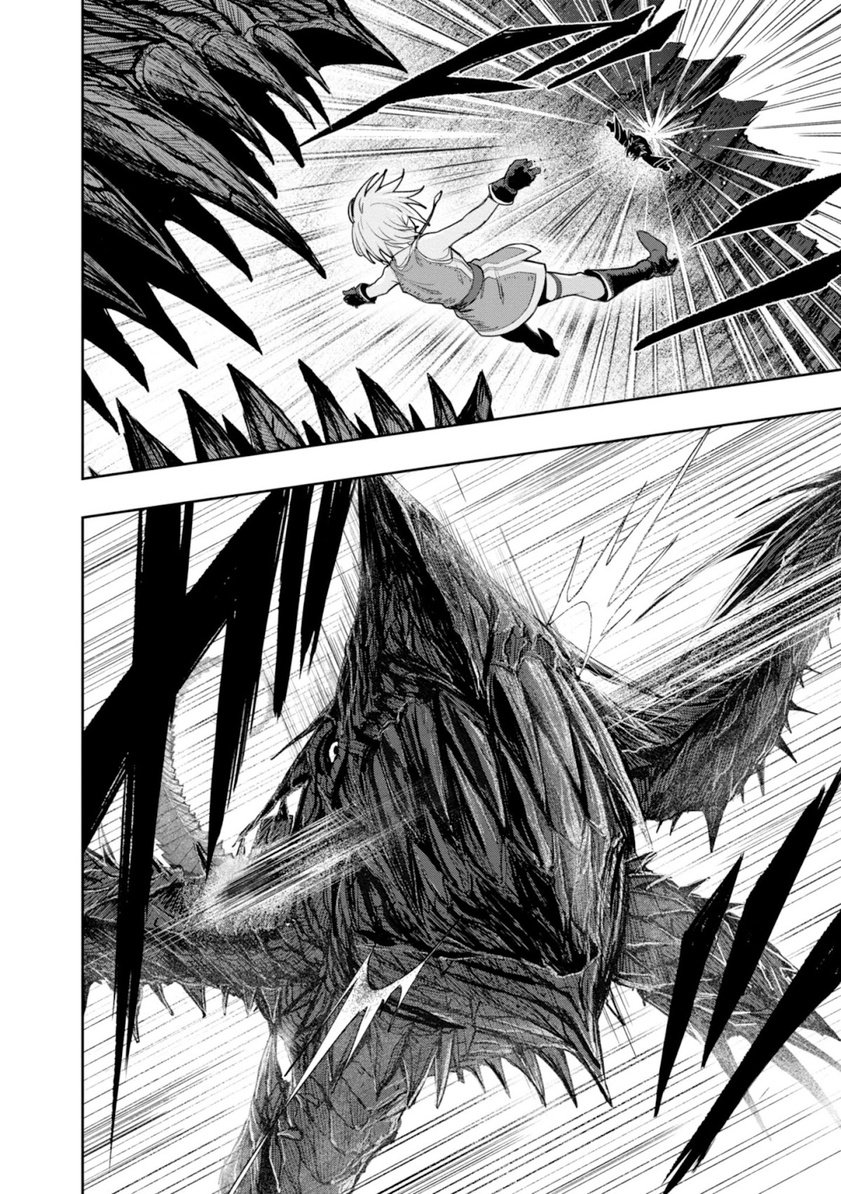 Witch Guild Fantasia Chapter 3 page 18 - Chapter 3: In the Shadows of Peace