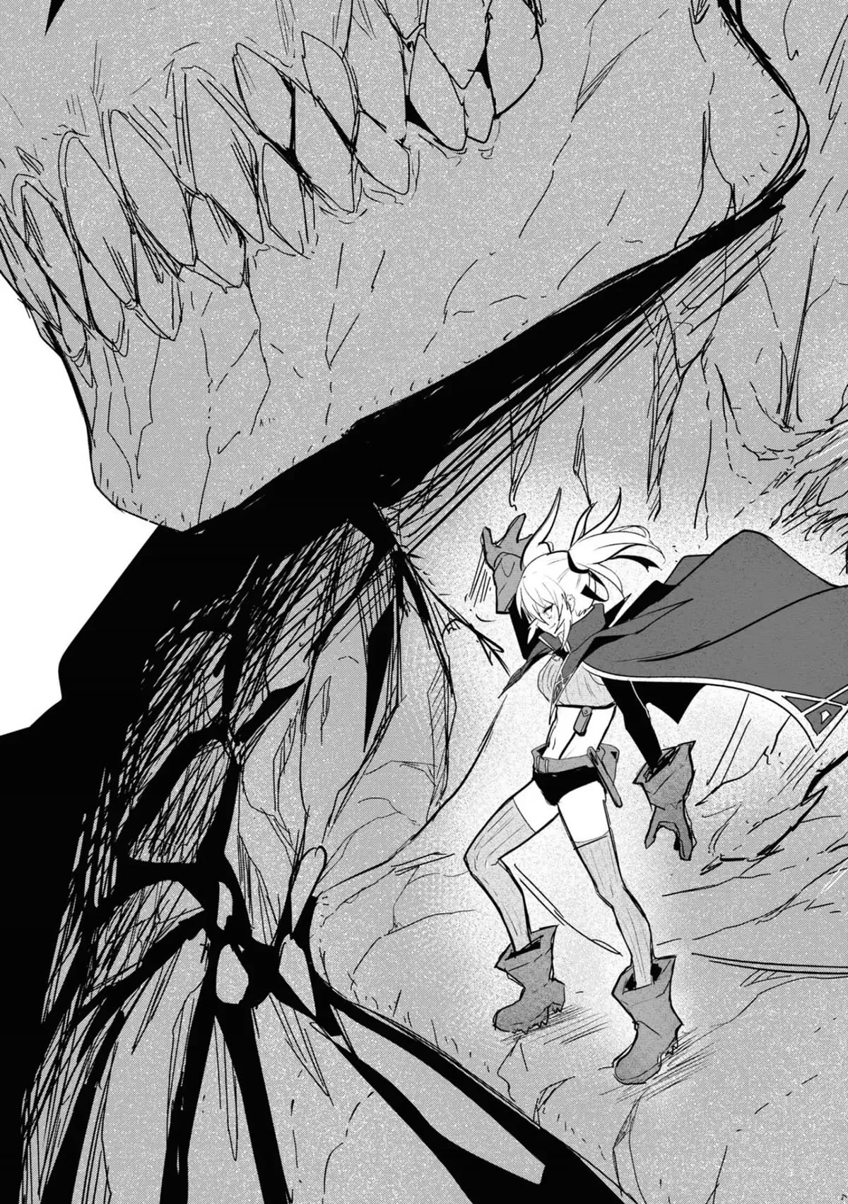 Witch Guild Fantasia Chapter 9 page 16 - Chapter 9: Redemption