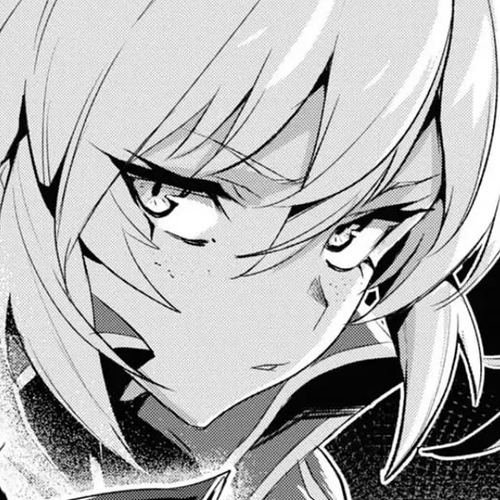 Witch Guild Fantasia Chapter 9: Redemption cover