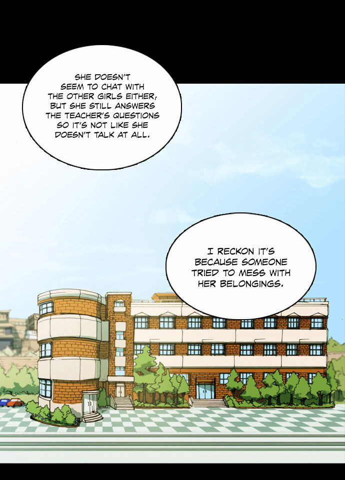 Witch Hunt Chapter 1 page 14 - Chapter 1