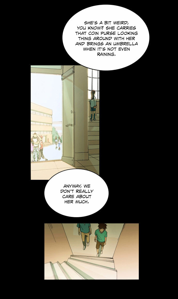 Witch Hunt Chapter 1 page 15 - Chapter 1