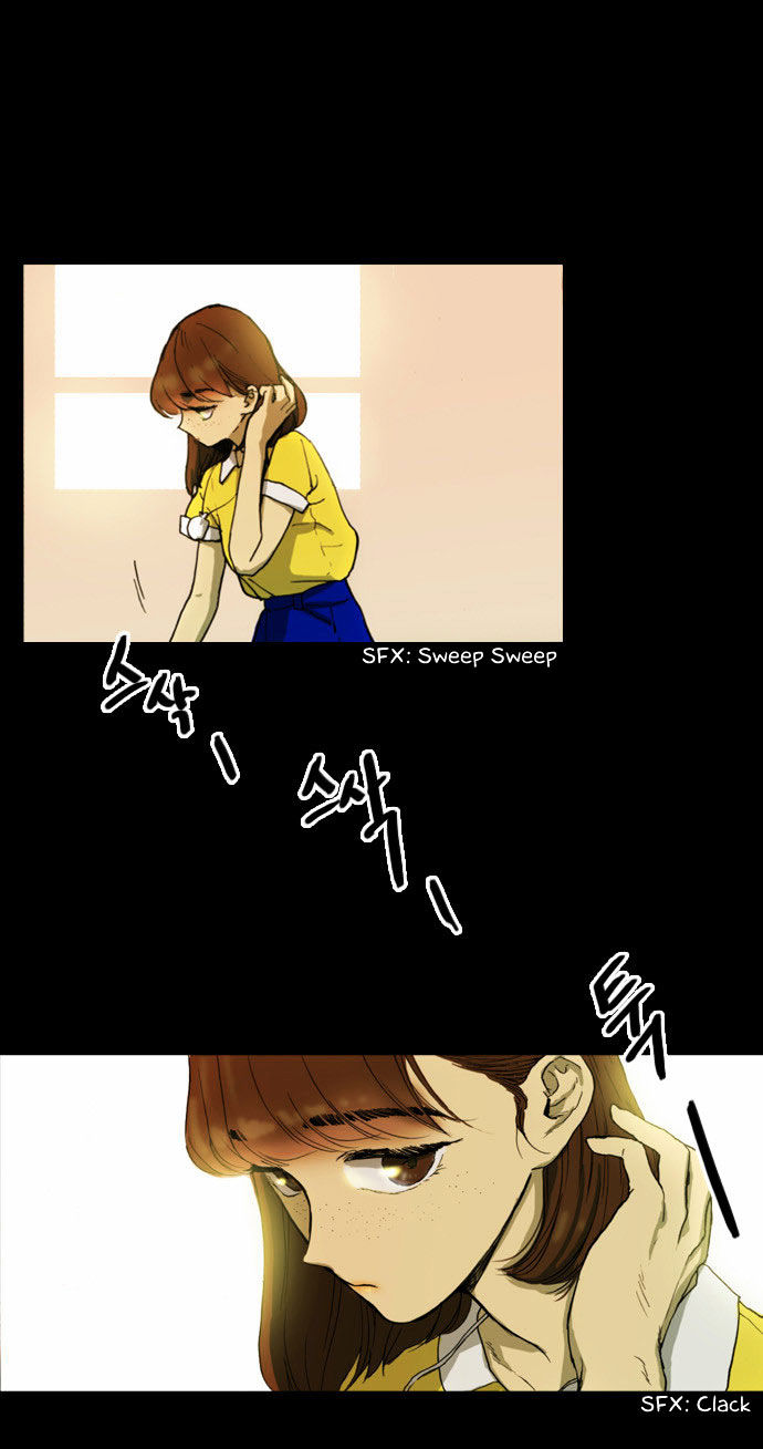 Witch Hunt Chapter 1 page 35 - Chapter 1