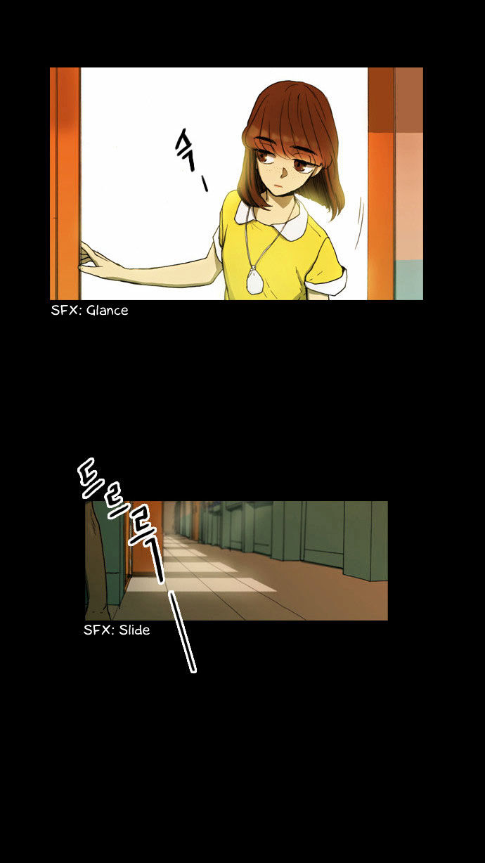 Witch Hunt Chapter 1 page 37 - Chapter 1