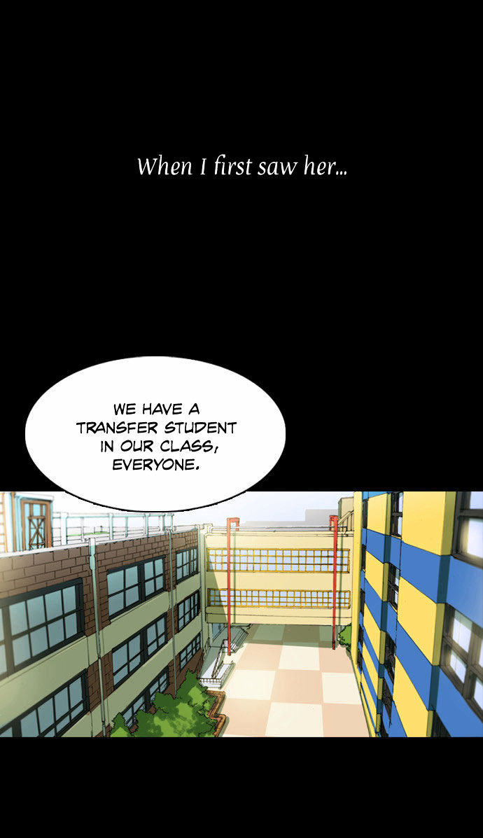Witch Hunt Chapter 1 page 5 - Chapter 1