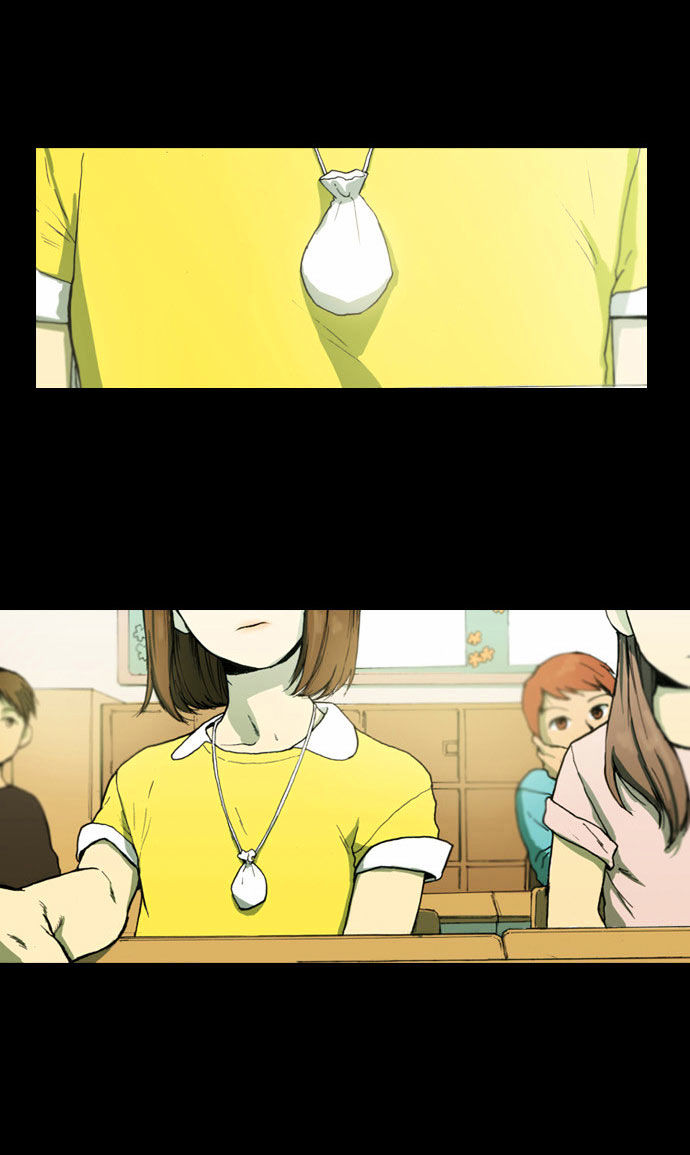Witch Hunt Chapter 1 page 8 - Chapter 1