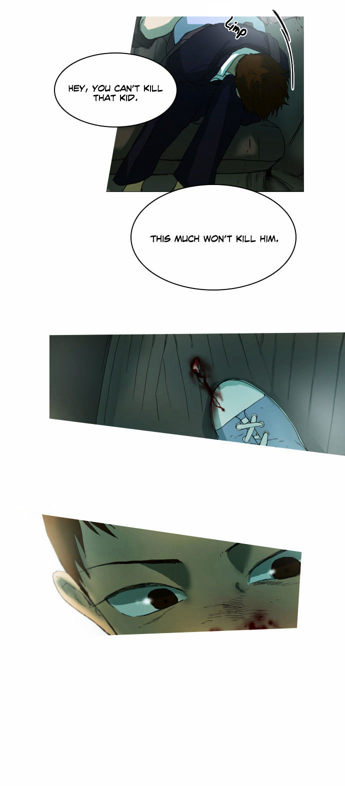 Witch Hunt Chapter 10 page 12 - Chapter 10