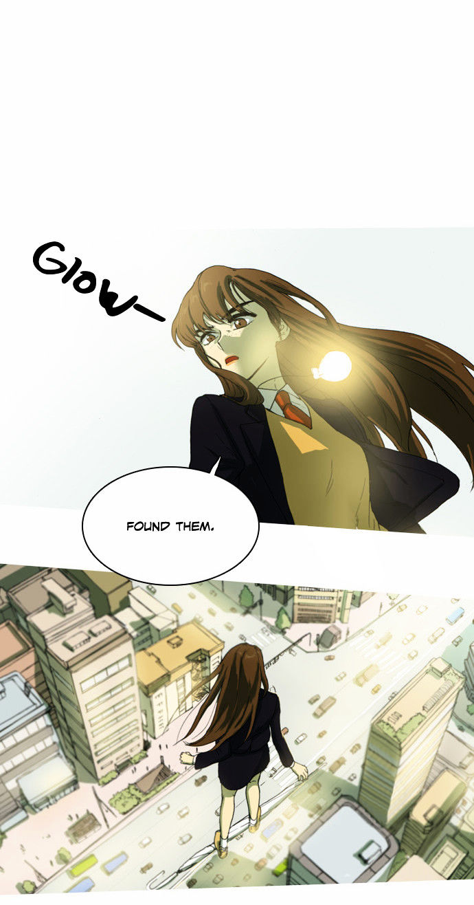 Witch Hunt Chapter 10 page 13 - Chapter 10