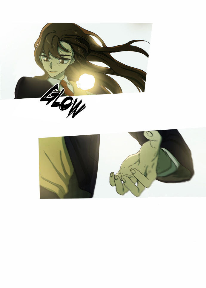 Witch Hunt Chapter 10 page 15 - Chapter 10