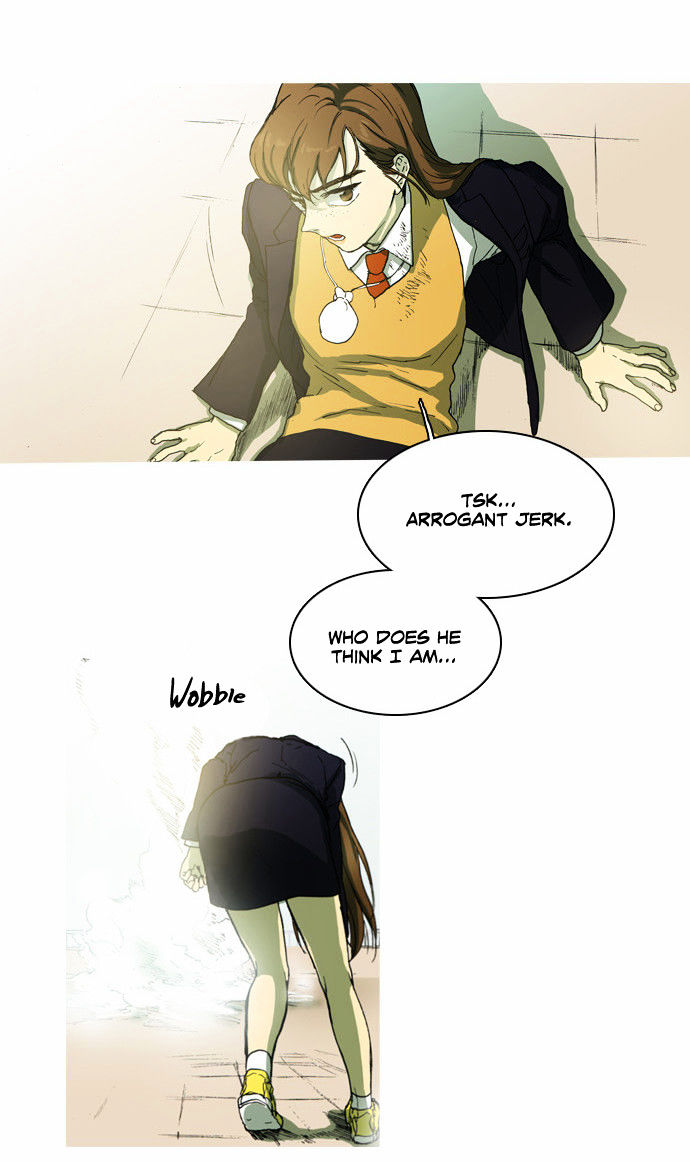 Witch Hunt Chapter 10 page 23 - Chapter 10