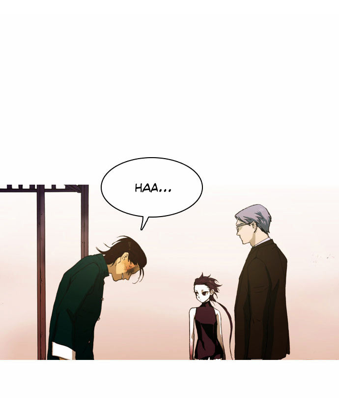 Witch Hunt Chapter 14 page 20 - Chapter 14