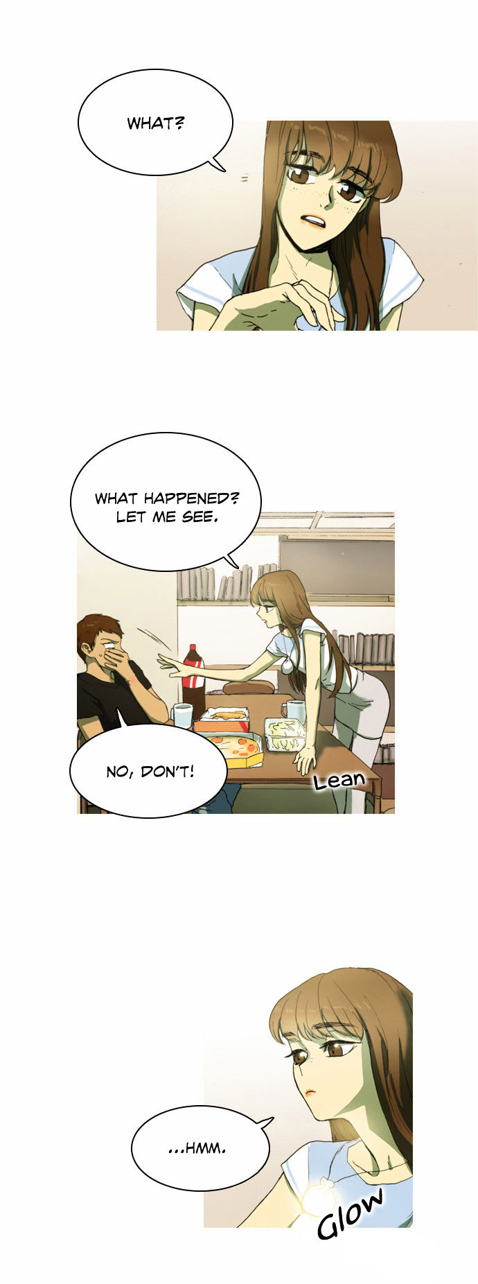 Witch Hunt Chapter 14 page 25 - Chapter 14