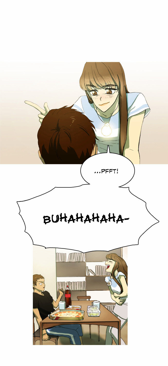 Witch Hunt Chapter 14 page 27 - Chapter 14