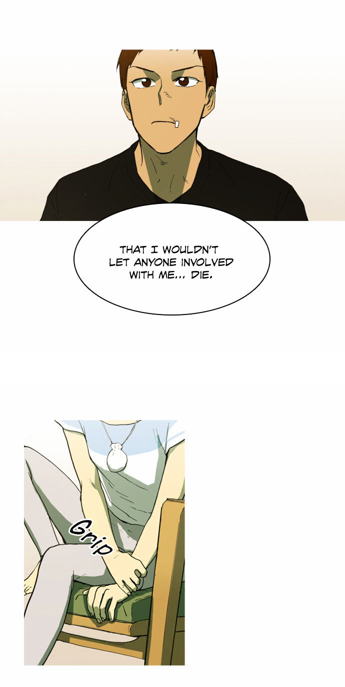 Witch Hunt Chapter 15 page 17 - Chapter 15