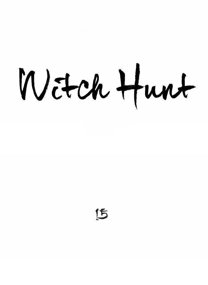 Witch Hunt Chapter 15 page 6 - Chapter 15