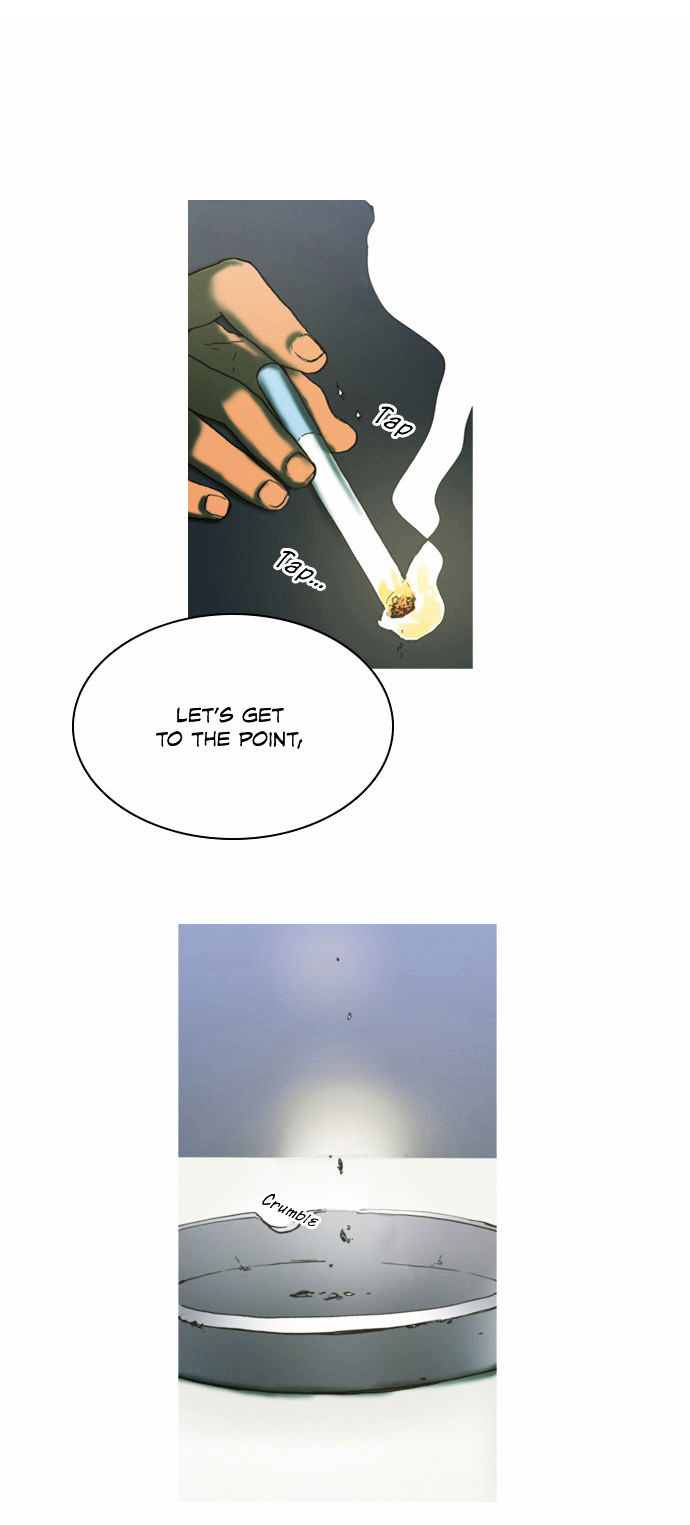 Witch Hunt Chapter 17 page 14 - Chapter 17