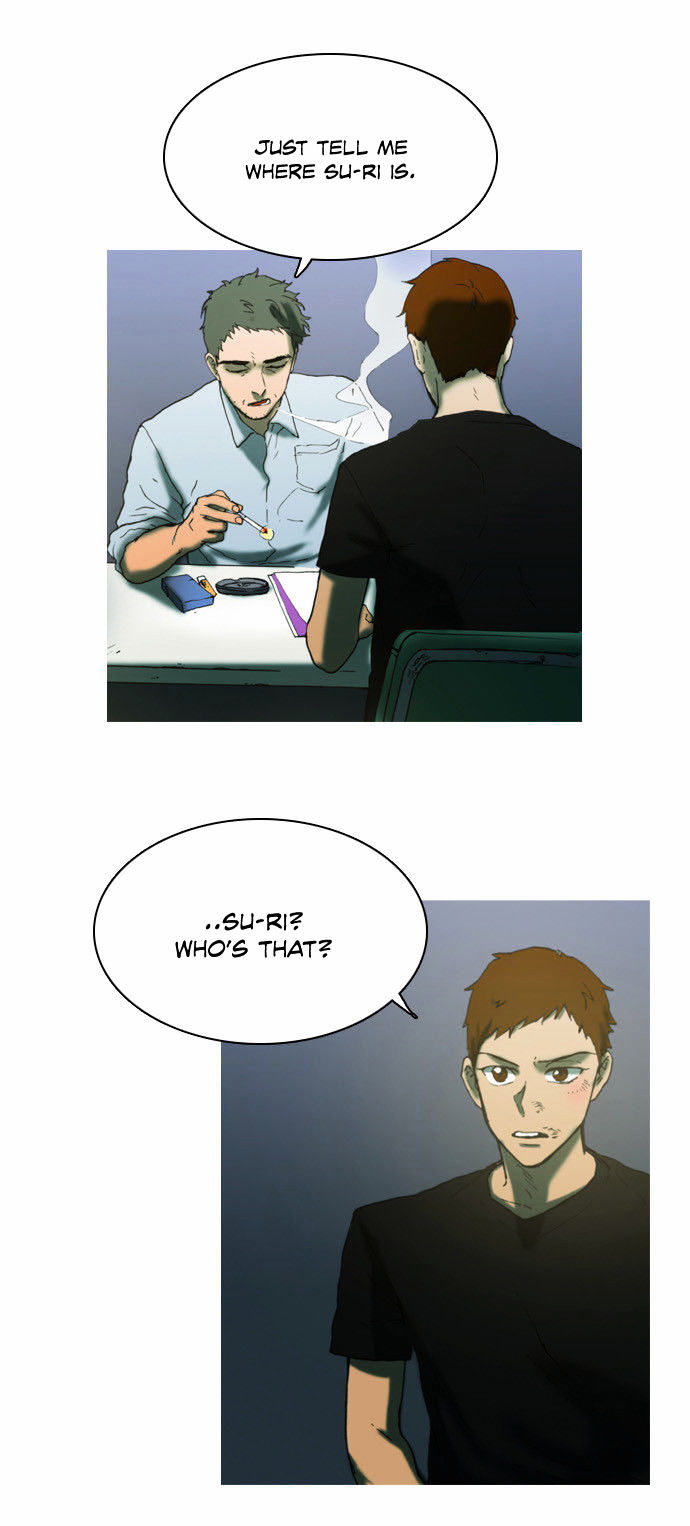 Witch Hunt Chapter 17 page 15 - Chapter 17