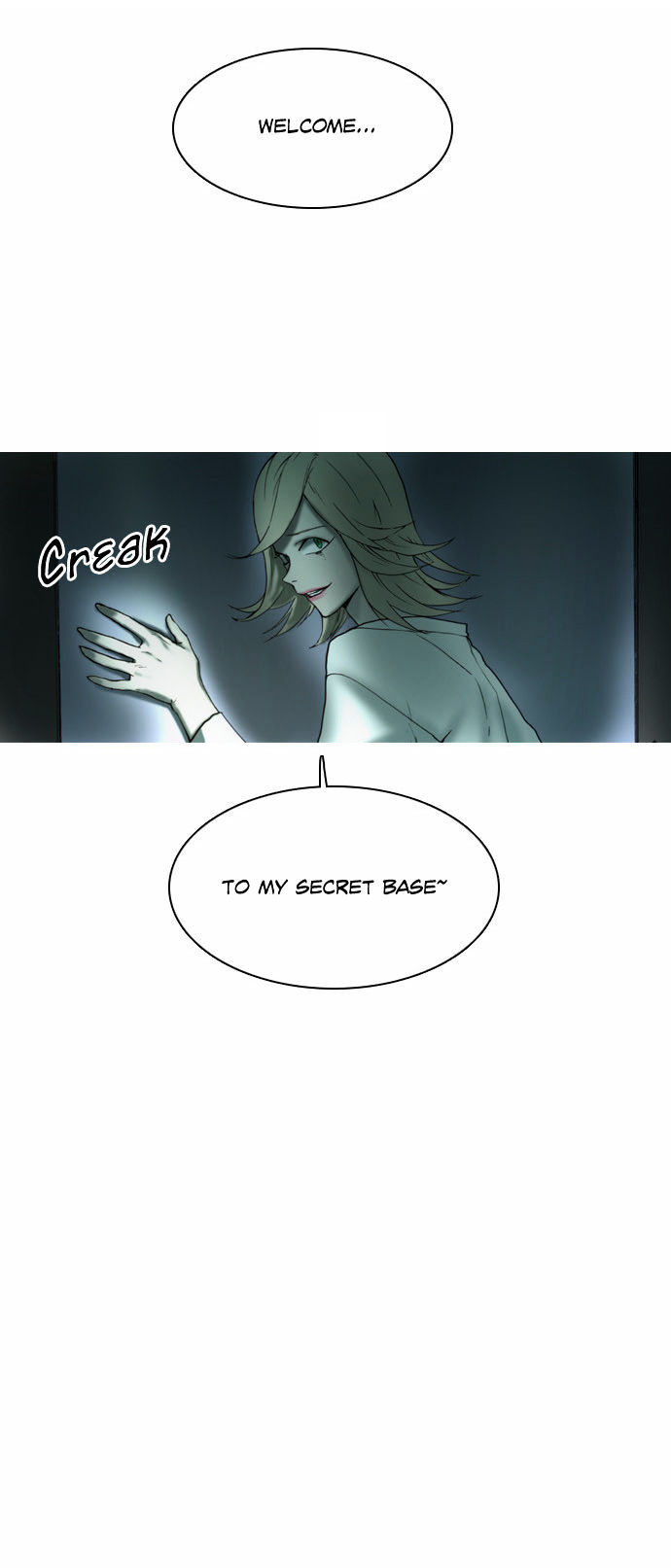 Witch Hunt Chapter 20 page 14 - Chapter 20