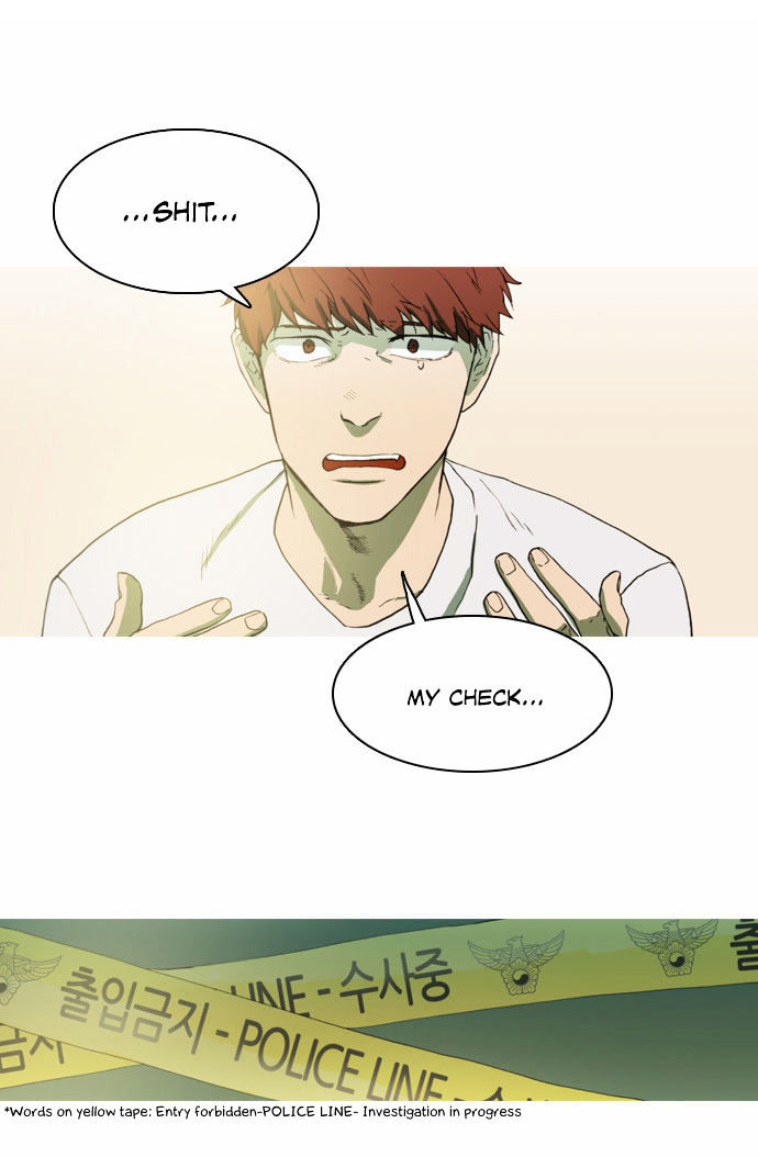 Witch Hunt Chapter 20 page 19 - Chapter 20