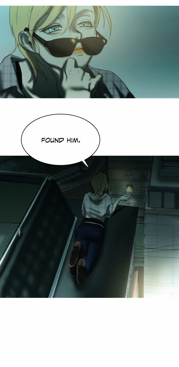 Witch Hunt Chapter 20 page 25 - Chapter 20