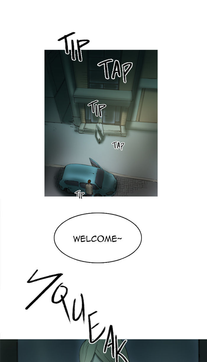 Witch Hunt Chapter 21 page 1 - Chapter 21