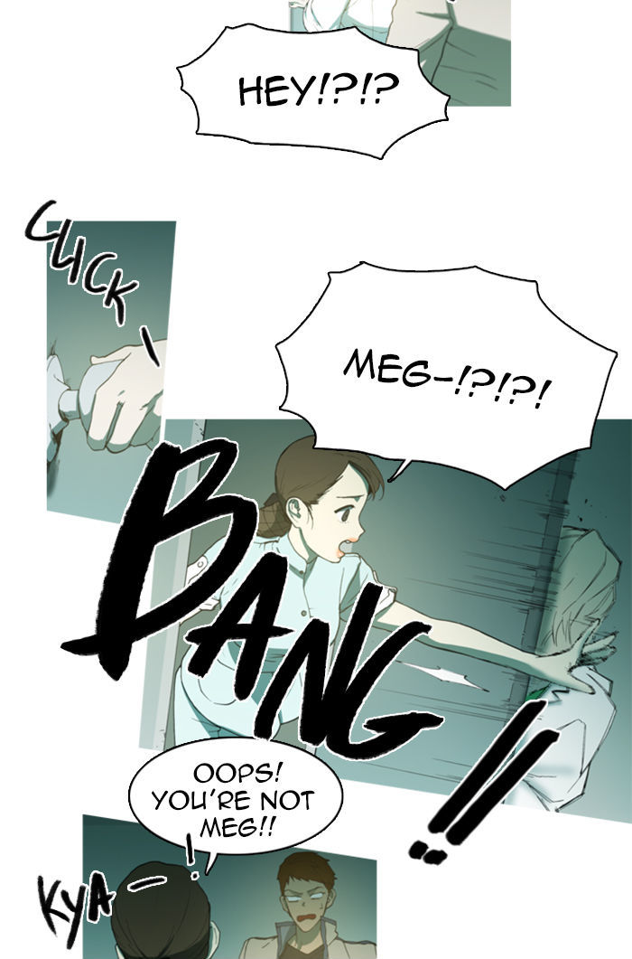 Witch Hunt Chapter 21 page 15 - Chapter 21