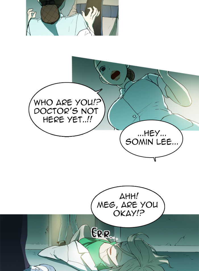 Witch Hunt Chapter 21 page 16 - Chapter 21