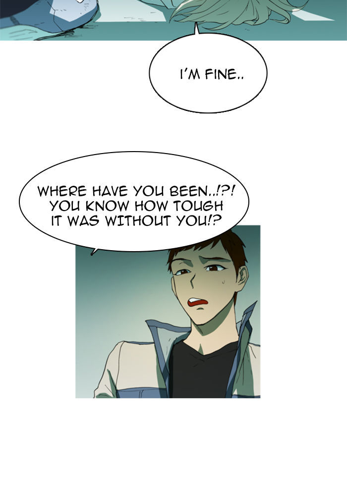 Witch Hunt Chapter 21 page 17 - Chapter 21