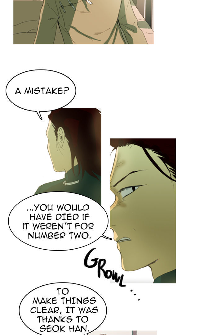 Witch Hunt Chapter 21 page 24 - Chapter 21