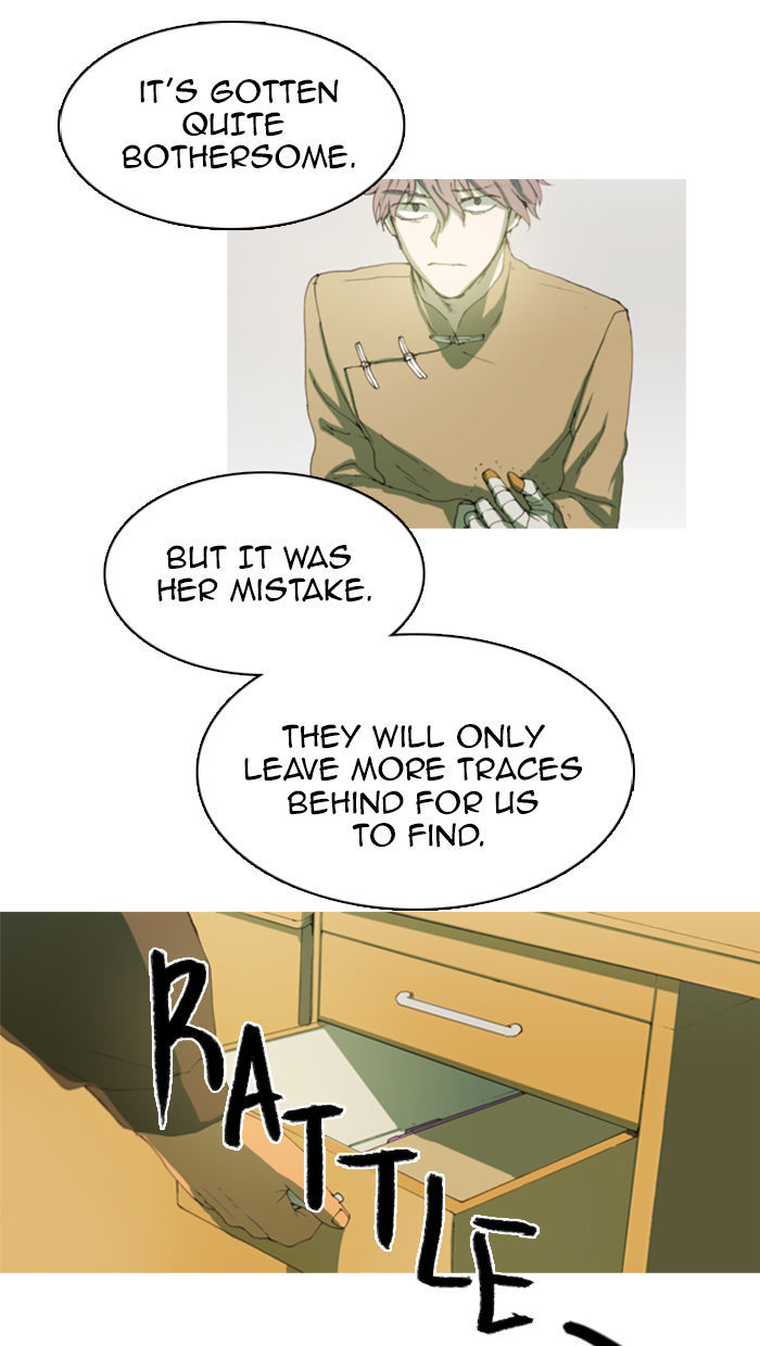 Witch Hunt Chapter 21 page 29 - Chapter 21