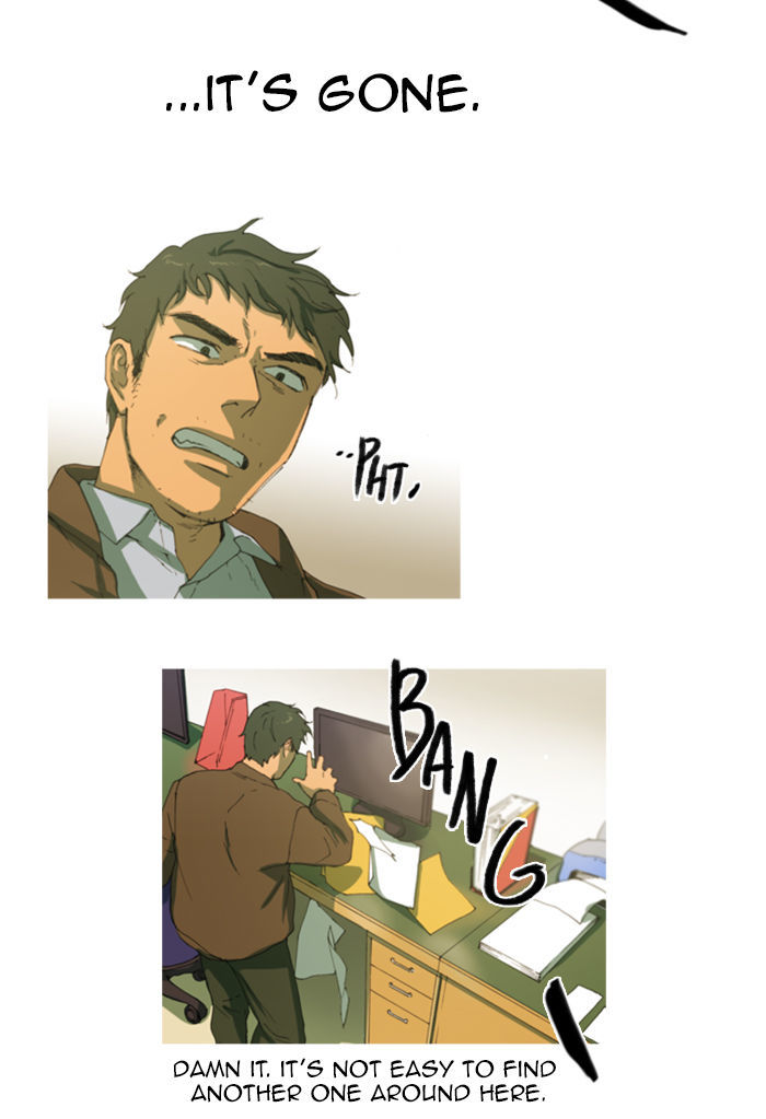 Witch Hunt Chapter 21 page 30 - Chapter 21