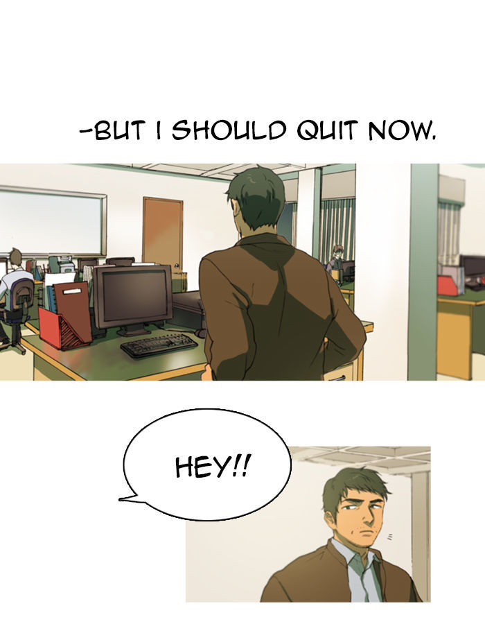 Witch Hunt Chapter 21 page 32 - Chapter 21