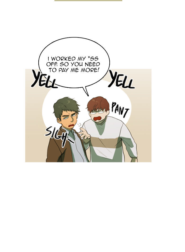 Witch Hunt Chapter 21 page 34 - Chapter 21