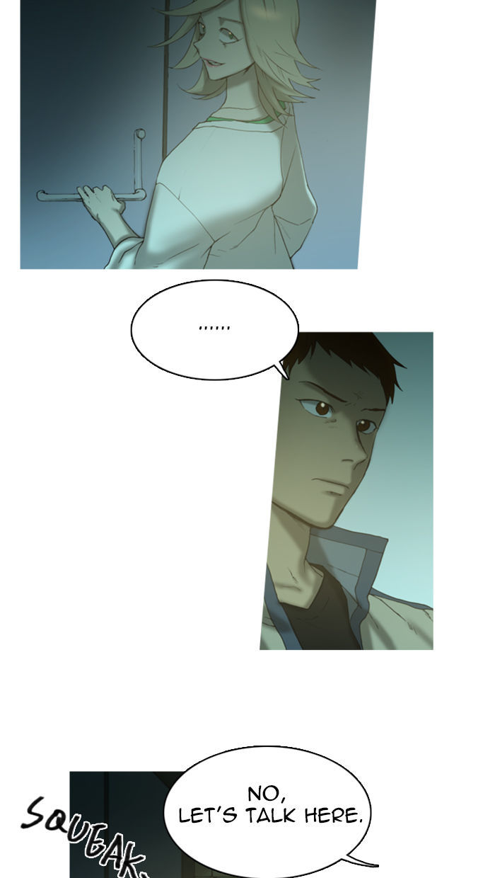 Witch Hunt Chapter 21 page 4 - Chapter 21