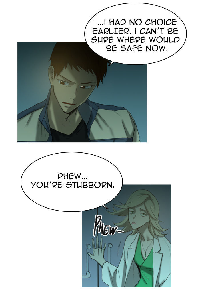 Witch Hunt Chapter 21 page 6 - Chapter 21