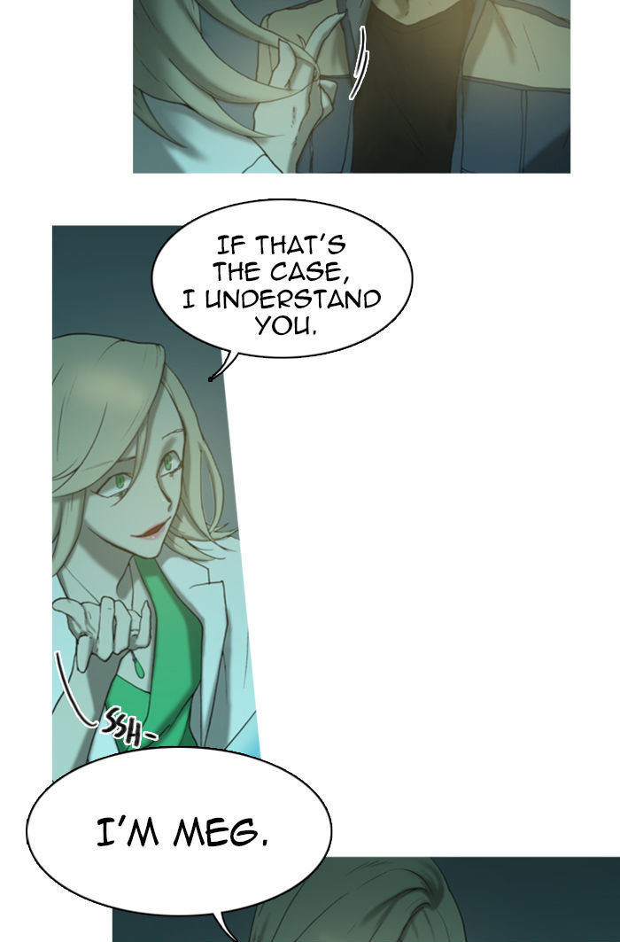 Witch Hunt Chapter 21 page 9 - Chapter 21