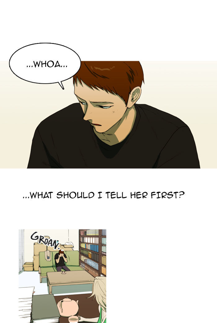 Witch Hunt Chapter 22 page 10 - Chapter 22