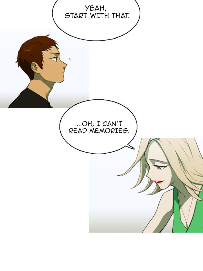 Witch Hunt Chapter 22 page 12 - Chapter 22