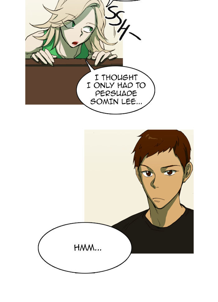 Witch Hunt Chapter 22 page 18 - Chapter 22